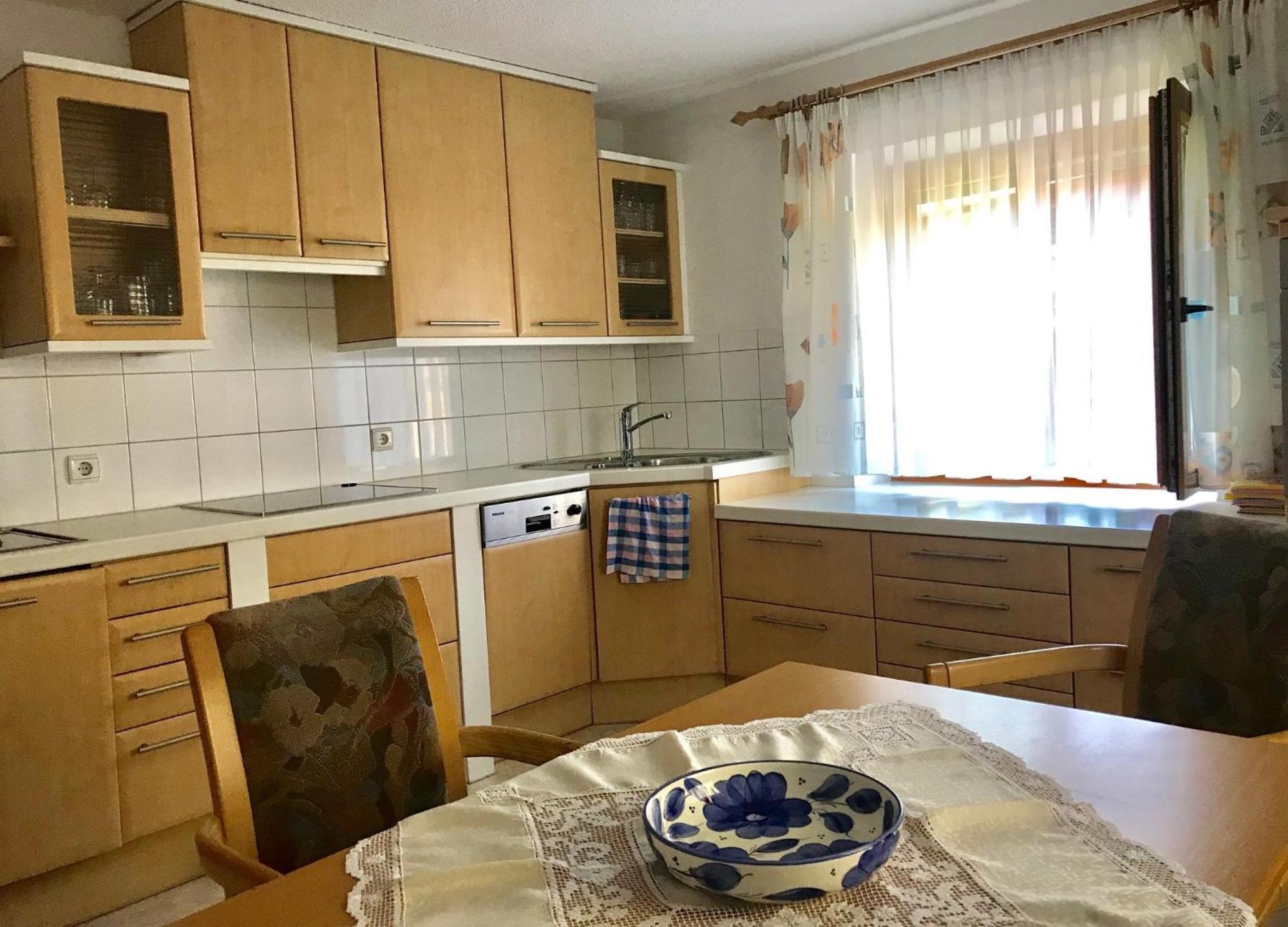 Neurauter'S Ferienappart: Тельфс Экстерьер фото